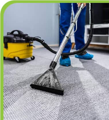 Carpet Cleaning In Torquay